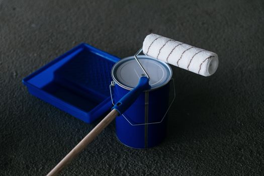 Interiérová farba matná, béžová, 10 l
